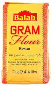 Balah besan 2kg