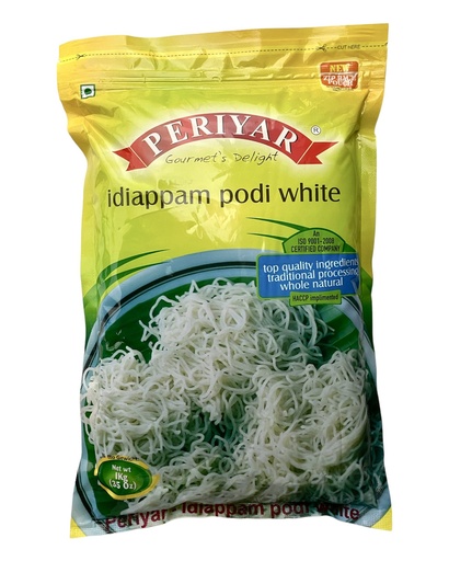 Periyar idiappam podi white 1kg