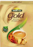 Tata tea gold 500g