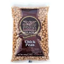 Heera chick peas 500g