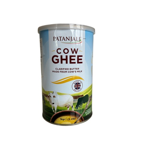Patanjali cow ghee 1kg