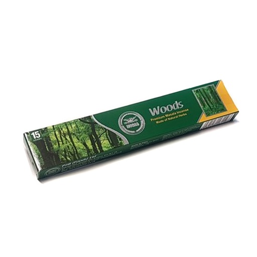 Heera woods agarbatti 15g