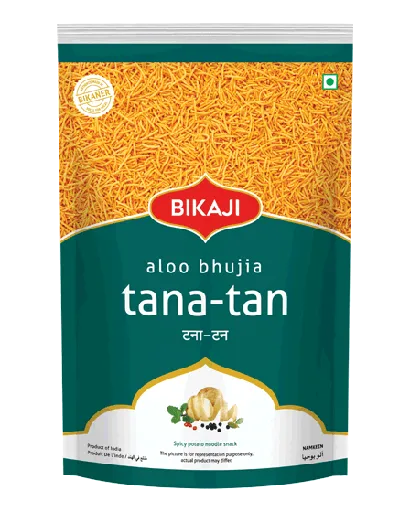 Bikaji tana tan  aloo bhujia 200g