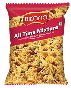 Bikano all time mixture 200g