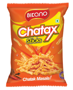 Bikano chips chatak masala 60g