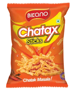 Bikano chips chatak masala 60g