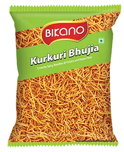 Bikano kurkuri bhujia 200g