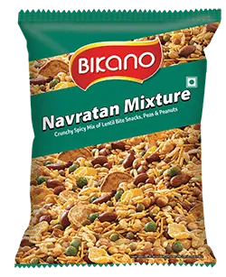 Bikano navratan mixture 200g