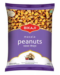 Bikaji masala peanuts 200g