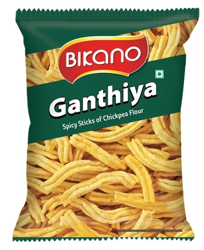 Bikano gathiya 200g