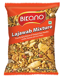 Bikano lajawab mixture 200g