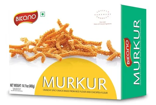 Bikano murkur 400g