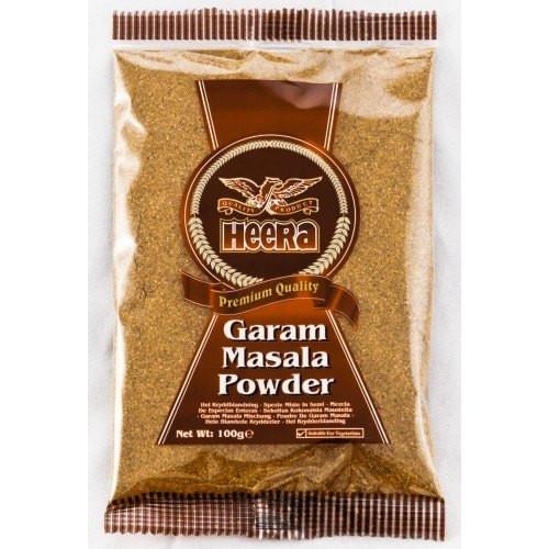 Heera garam masala powder 100g