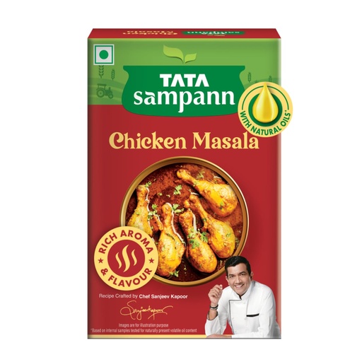 Tata chicken masala 100g
