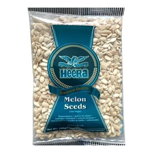 Heera melon seeds (char magaz) 100g
