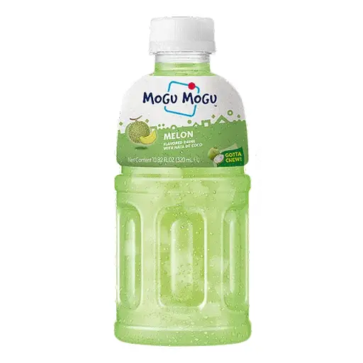 Mogu mogu - melon 320ml