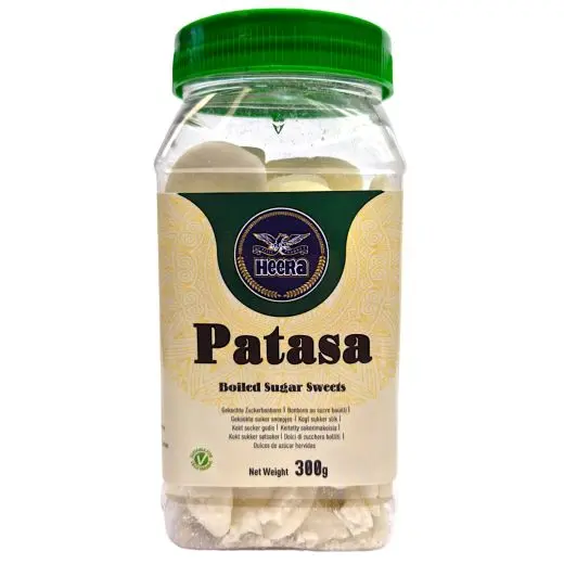 Heera patasa 300g