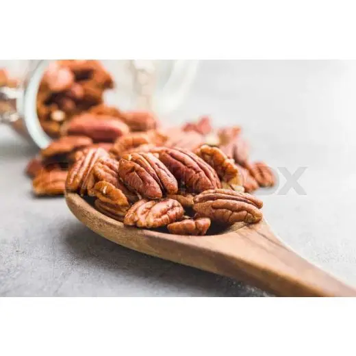 Heera pecan nuts 200g