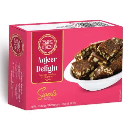 Heera anjeer delight 250g
