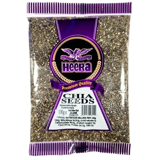 Heera chia seeds 100g