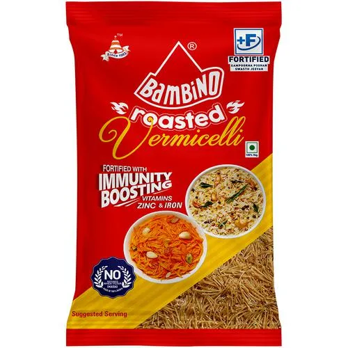 Bambino roasted vermicelli 800g