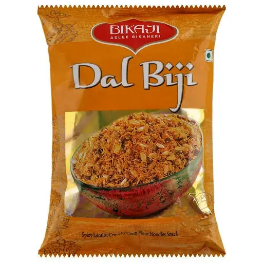 Bikaji dal biji 200g