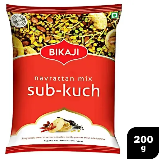 Bikaji sub-kuch 200g