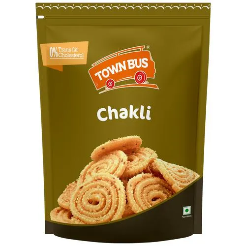 Town bus chakli murukku 170g