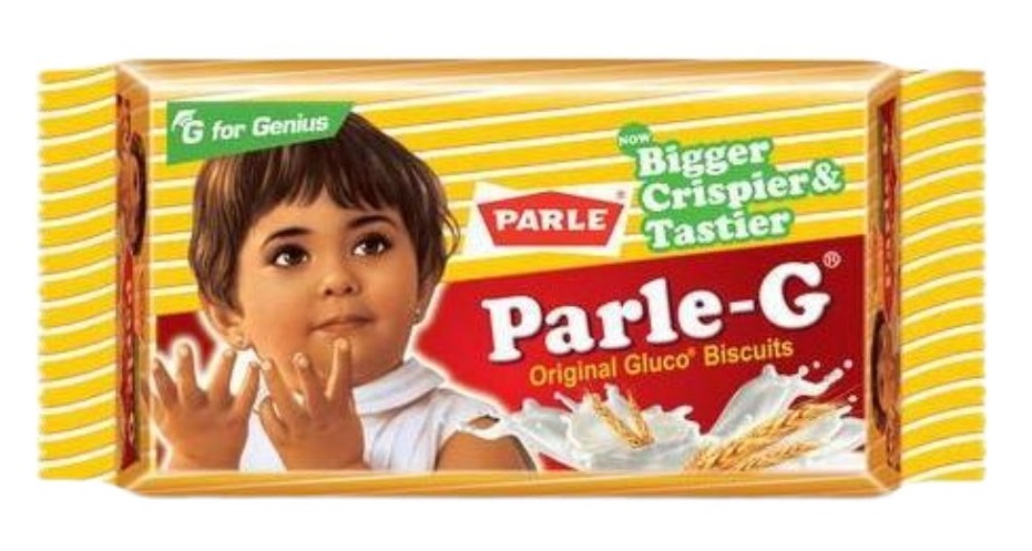 Parle g 79.9g