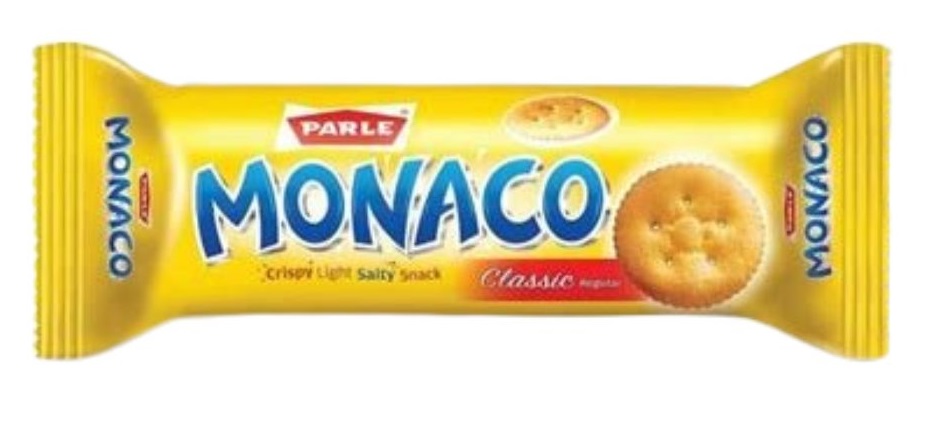 Parle monaco 63.3g