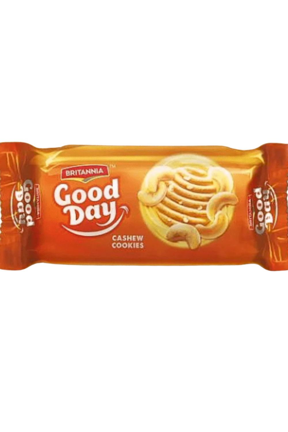 Britannia good day cashew cookies 75g