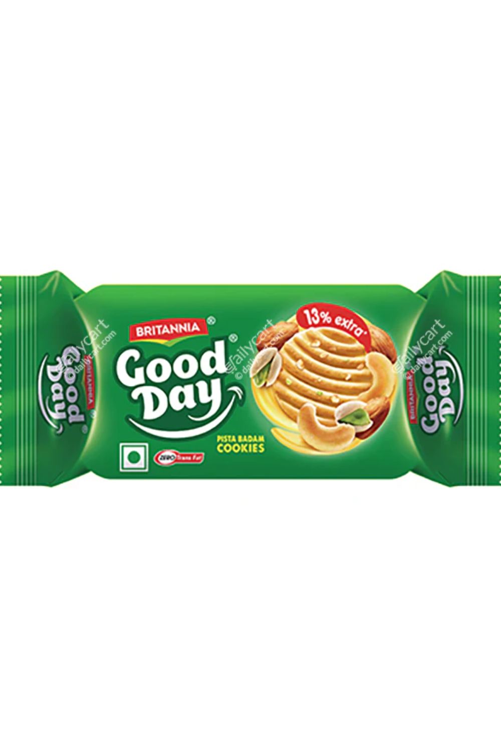 Britannia good day pista badam 75g