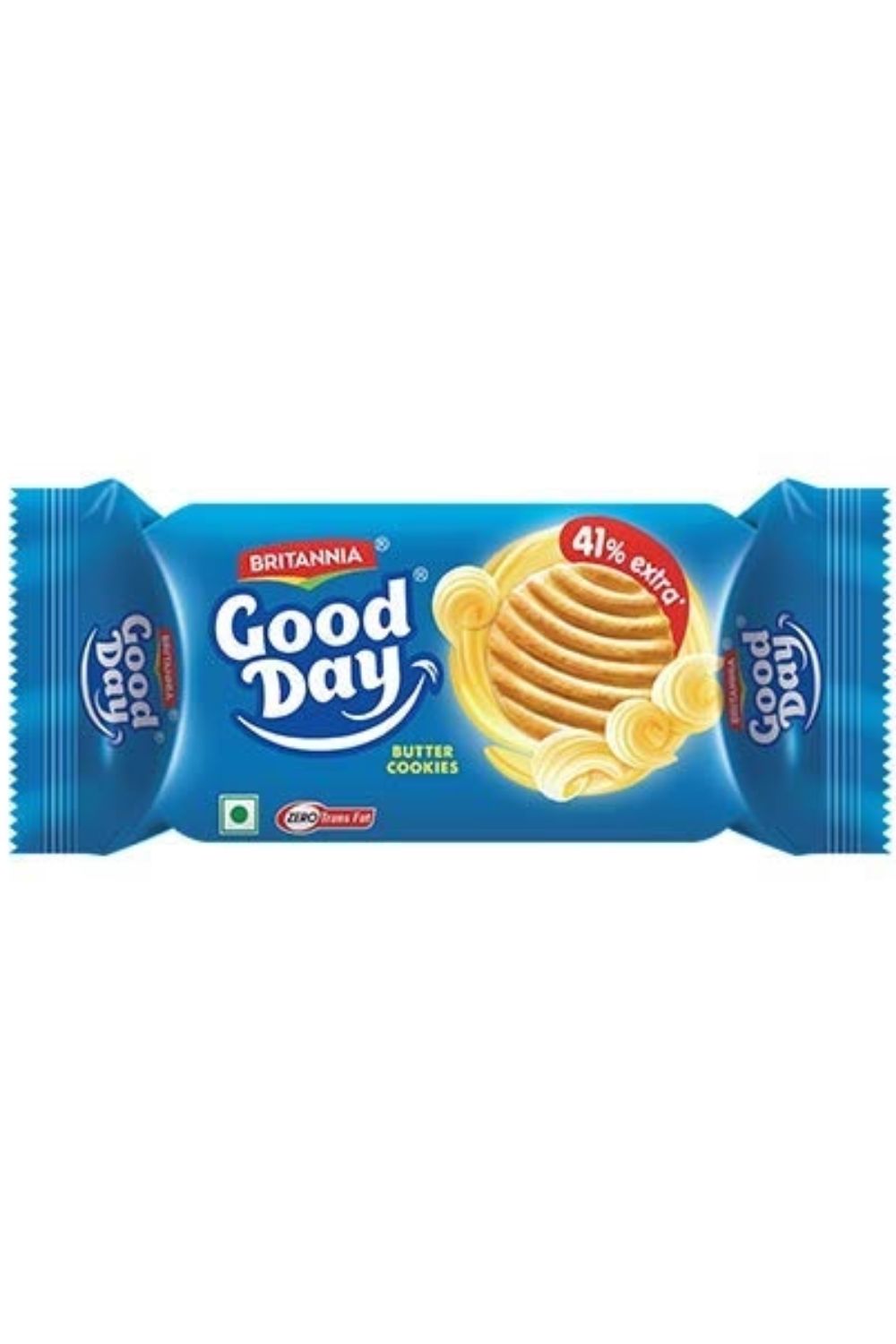 Good day butter cookies 75g