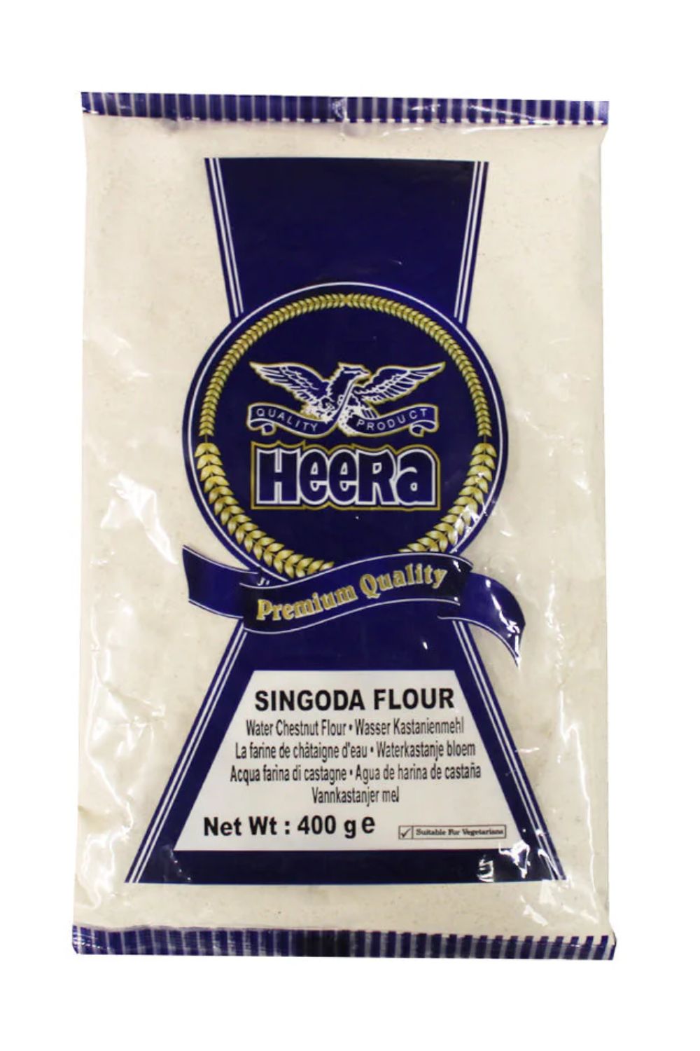 Heera singoda flour 400g