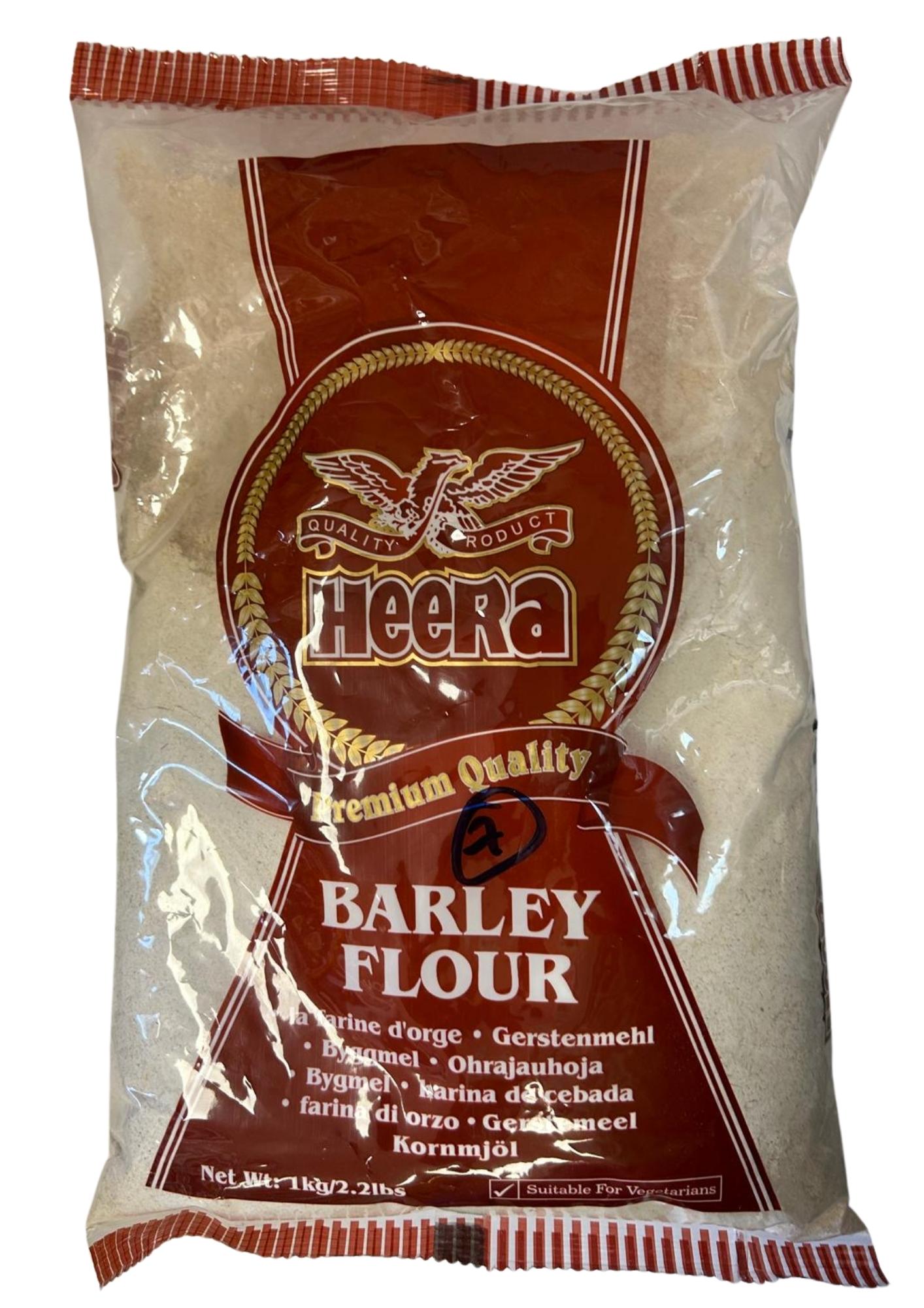 Heera barley flour 1kg