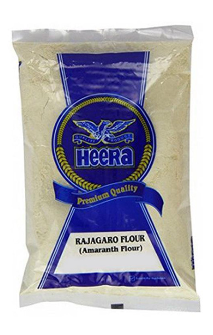 Heera rajgaro flour 1kg