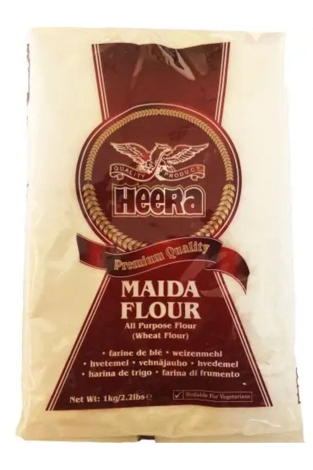 Heera maida flour 1kg