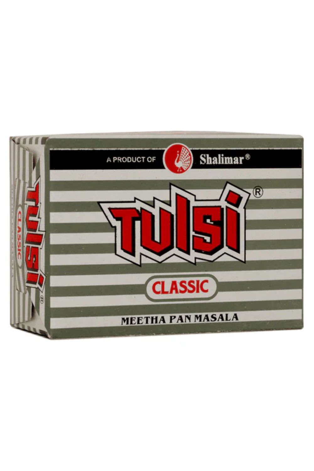 Tulasi classic mouth freshener