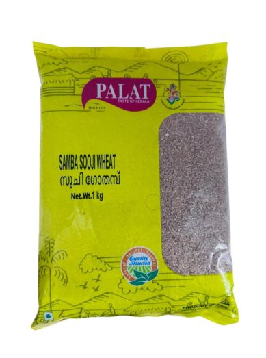 Palat samba sooji wheat 1kg