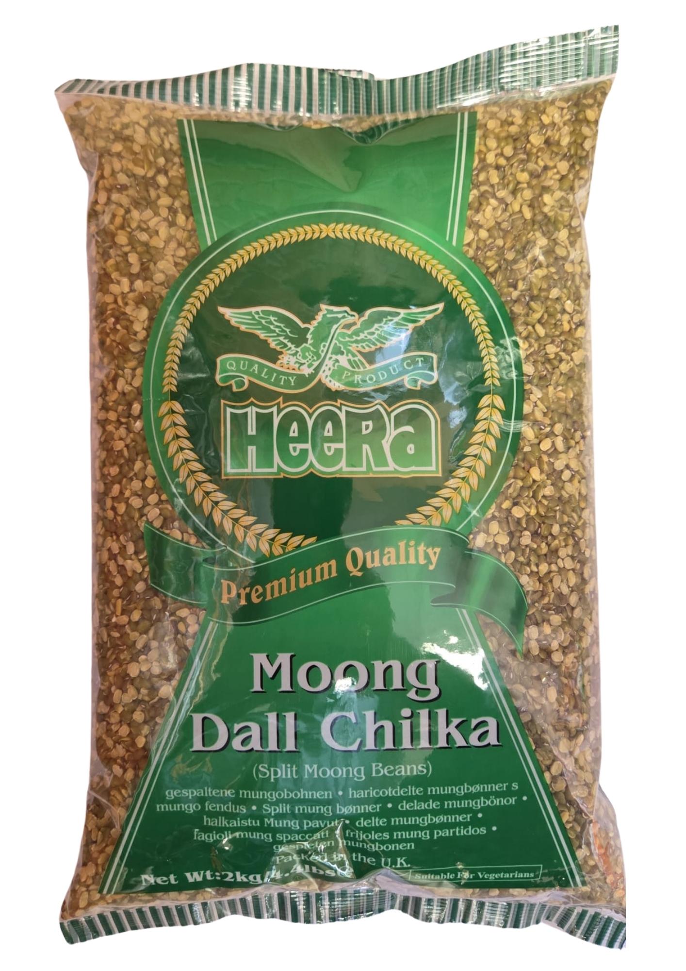 Heera moong dal chilka 2kg