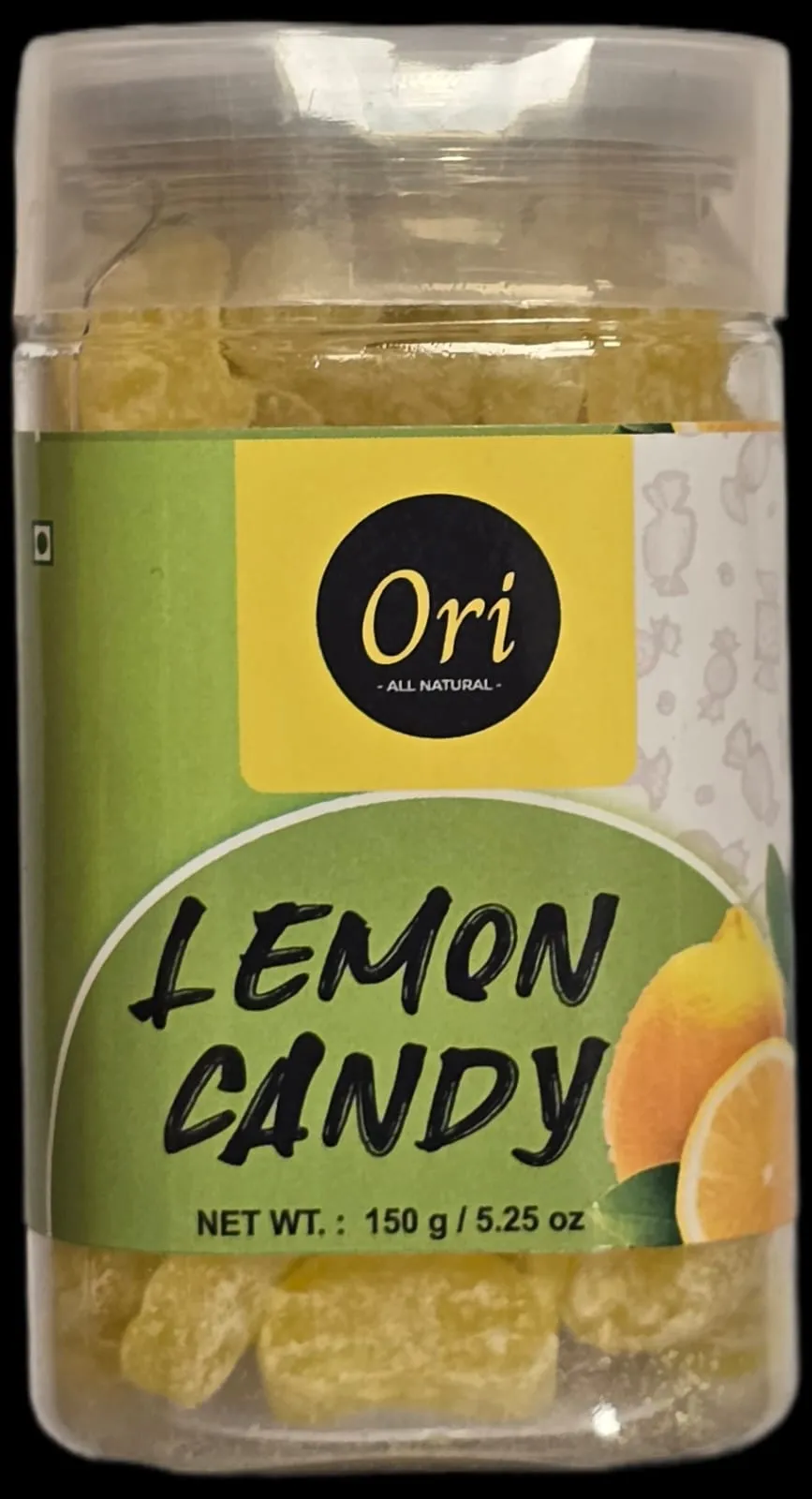Ori lemon candy 150g