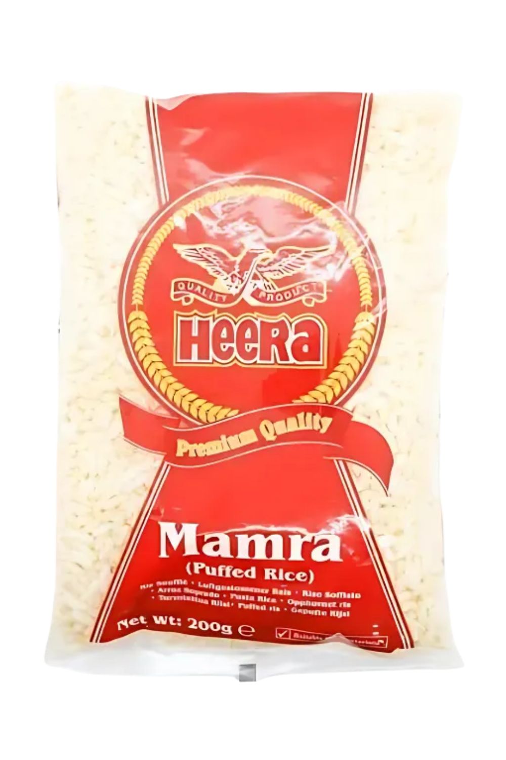 Heera mamra 200g