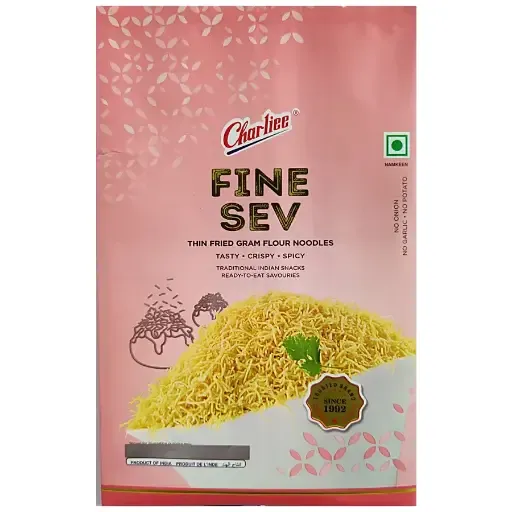 Charliee fine sev 150g