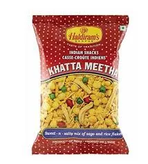 Haldirams khatta meetha 200g