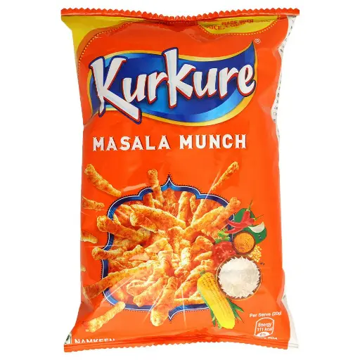 Kurkure masala munch
