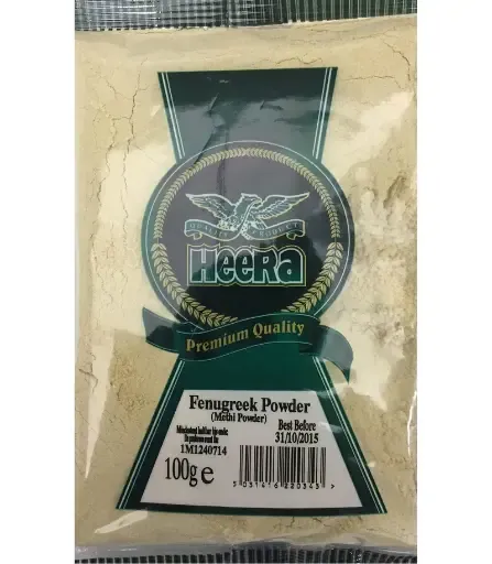 Heera fenugreek powder 100g