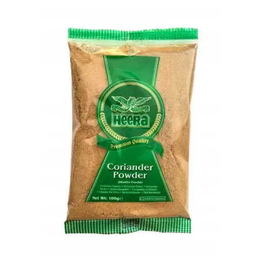 Heera coriander powder 100g