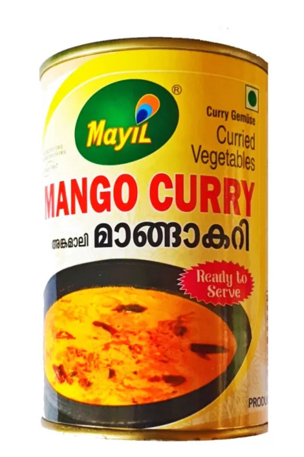 Mayil mango curry angamaly 450g