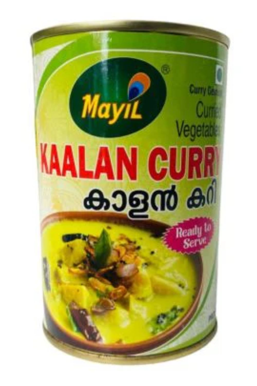 Mayil kalan curry 450g