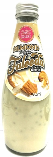 Heera falooda almond 290ml